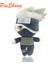 Pinshang 20CM Anime Naruto Peluş Oyuncaklar Sevimli Karikatür Dolması Peluş Bebek Hayranları Için Doğum Günü Hediyeleri (Yurt Dışından) 5