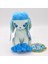 Sevimli Karikatür Peluş Bebek Eevee Anime Oyun Karakteri Peluşlar Çocuklar Için Hediyeler Hayranları Koleksiyonu (Yurt Dışından) 2