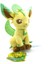 Sevimli Karikatür Peluş Bebek Eevee Anime Oyun Karakteri Peluşlar Çocuklar Için Hediyeler Hayranları Koleksiyonu (Yurt Dışından) 3