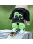 Parmak Ucu Ayakkabı Oyuncak Ince Işçilik Mini Fidget Kaykay Ayakkabı Stres Giderici Oyuncak (Yurt Dışından) 4