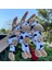 20 cm Oyuncak Mini Inek Sevimli Küçük Boy Ayı Bebek Buket Hediye Için Uygun Dıy Inek Peluş Bebek Çocuk Inek Peluş Oyuncak (Yurt Dışından) 4