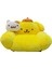 Sanrio Yaratıcı Kanepe Hediye Yugui Köpek Melotti Ikiz Peluş Oyuncak Bebek Bebek (Yurt Dışından) 5