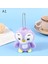 Txt Bebek Kpop Sevimli Soobin Beomgyu Aynı Peluş Anahtarlıklar Tutu Bar Iki Bar Bebek Anahtarlık Yüzükler Peluş Çanta Kolye (Yurt Dışından) 1