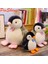 Pinshang Sevimli Küçük Penguen Peluş Oyuncaklar Yumuşak Dolması Karikatür Peluş Bebek (Yurt Dışından) 1