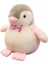 Pinshang Sevimli Küçük Penguen Peluş Oyuncaklar Yumuşak Dolması Karikatür Peluş Bebek (Yurt Dışından) 2