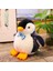 Pinshang Sevimli Küçük Penguen Peluş Oyuncaklar Yumuşak Dolması Karikatür Peluş Bebek (Yurt Dışından) 3