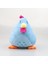 Stardew Vadisi Peluş Oyuncaklar Yumuşak Dolması Horoz Peluş Bebek Karikatür Hayvan Figürü Peluş Hediyeler Erkek Kız Için (Yurt Dışından) 2