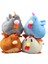 Stardew Vadisi Peluş Oyuncaklar Yumuşak Dolması Horoz Peluş Bebek Karikatür Hayvan Figürü Peluş Hediyeler Erkek Kız Için (Yurt Dışından) 4