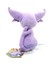 Sevimli Karikatür Peluş Bebek Eevee Anime Oyun Karakteri Peluşlar Çocuklar Için Hediyeler Hayranları Koleksiyonu (Yurt Dışından) 4