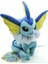 Sevimli Karikatür Peluş Bebek Eevee Anime Oyun Karakteri Peluşlar Çocuklar Için Hediyeler Hayranları Koleksiyonu (Yurt Dışından) 5