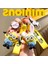 Yeni Anime Küçük Sarı Adam Karikatür Minion Hayvan Serisi Çanta Kolye Sevimli Yaratıcı Animasyon Oyuncaklar Anahtarlık Araba Aksesuarları Hediyeler (Yurt Dışından) 1