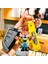 Yeni Anime Küçük Sarı Adam Karikatür Minion Hayvan Serisi Çanta Kolye Sevimli Yaratıcı Animasyon Oyuncaklar Anahtarlık Araba Aksesuarları Hediyeler (Yurt Dışından) 3