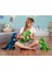 45 cm Peluş Oyuncaklar Güzel Dinozor Bebek Karikatür Tyrannosaurus Rex Bebek Doğum Günü Hediyesi Yükseklik: 45 cm (Yurt Dışından) 4