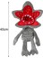 Stranger Things Doll Yumuşak Bilim Kurgu Gerilim Doldurulmuş Bebek Demogorgon Peluş Oyuncak (Yurt Dışından) 1