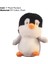 Penguen Anahtarlık Kolay Temizlenebilir Okul Çantası Kolye Penguen Anahtarlık (Yurt Dışından) 1