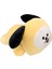 Nyt 1 Adet 35 cm Kpop Bts Tata Cooky Yumuşak Peluş Doldurulmuş Bebek Atmak Yastık Kanepe Dekor (Yurt Dışından) 1