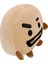 Nyt 1 Adet 35 cm Kpop Bts Tata Cooky Yumuşak Peluş Doldurulmuş Bebek Atmak Yastık Kanepe Dekor (Yurt Dışından) 3