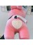 Nyt 1 Adet 35 cm Kpop Bts Tata Cooky Yumuşak Peluş Doldurulmuş Bebek Atmak Yastık Kanepe Dekor (Yurt Dışından) 4