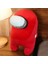 30CM 20CMAMONG Us Bebekler Oyuncaklar Among Us Peluş Oyuncaklar Yumuşak Dolması Bebekler Sıcak Oyun Figürü Hayvan Peluş Hediye Çocuklar Için Erkek Kız Oyuncaklar (Yurt Dışından) 5