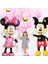 175 cm Dev Disney Mickey Mouse Doğum Günü Süslemeleri Çocuk Oyuncakları Minnie Mouse Folyo Balonlar Bebek Duş Klasik Karikatür Globos (Yurt Dışından) 2