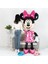 175 cm Dev Disney Mickey Mouse Doğum Günü Süslemeleri Çocuk Oyuncakları Minnie Mouse Folyo Balonlar Bebek Duş Klasik Karikatür Globos (Yurt Dışından) 3