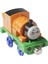 1/43 Thomas ve Arkadaşları James Percy Metal Döküm Manyetik Tren Buharlı Lokomotif Araba Modeli Çocuk Doğum Günü Hediyesi Çocuk Oyuncakları (Yurt Dışından) 1