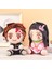 1pc Anime Karakterleri Peluş Bebekler Anime Bebek Oyuncakları Tatil Hediyeleri Anime Bebek Koleksiyonu (Yurt Dışından) 3