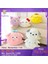 Cadılar Bayramı Sanrio Peluş Oyuncak Hello Kitty Yastık Peluş Oyuncak Uyku Yastığı Çevresel Bebek (Yurt Dışından) 1