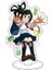 15 cm My Hero Academia Anime Figürü Akrilik Deku Olabilir Shigaraki Tomura Dıy Aksiyon Figürleri Oyuncaklar Anime Koleksiyonu (Yurt Dışından) 2