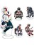 15 cm My Hero Academia Anime Figürü Akrilik Deku Olabilir Shigaraki Tomura Dıy Aksiyon Figürleri Oyuncaklar Anime Koleksiyonu (Yurt Dışından) 3