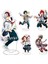 15 cm My Hero Academia Anime Figürü Akrilik Deku Olabilir Shigaraki Tomura Dıy Aksiyon Figürleri Oyuncaklar Anime Koleksiyonu (Yurt Dışından) 4