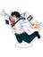 15 cm My Hero Academia Anime Figürü Akrilik Deku Olabilir Shigaraki Tomura Dıy Aksiyon Figürleri Oyuncaklar Anime Koleksiyonu (Yurt Dışından) 5