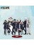 16 cm Jujutsu Kaisen Karakterler Akrilik Standı Gojo Satoru Fushigoru Megumi Nanami Inumaki Toge Japonya 2021 Sıcak Anime Manga Figürü (Yurt Dışından) 2