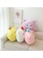 Cadılar Bayramı Sanrio Peluş Oyuncak Hello Kitty Yastık Peluş Oyuncak Uyku Yastığı Çevresel Bebek (Yurt Dışından) 3
