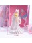 15 cm Japonya Anime Prenses Kraliçe Aksiyon Figürü Pvc Gelinlik Koleksiyon Model Oyuncaklar (Yurt Dışından) 1