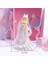 15 cm Japonya Anime Prenses Kraliçe Aksiyon Figürü Pvc Gelinlik Koleksiyon Model Oyuncaklar (Yurt Dışından) 2