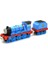 1/43 Thomas ve Arkadaşları Metal Döküm Tren Araba Aksesuarları Numarası Yakıt Hayvan Araba Düşmeye Dayanıklı Çocuk Koleksiyonu Oyuncak (Yurt Dışından) 4