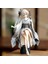 23 cm Yosuga Hiçbir Sora Şekil Pvc Aksiyon Anime Koleksiyonu Çevre Birimleri Bebek Model Oyuncaklar Cheongsam Sora Şekil Çocuk Hediyeler Için (Yurt Dışından) 2