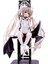 23 cm Yosuga Hiçbir Sora Şekil Pvc Aksiyon Anime Koleksiyonu Çevre Birimleri Bebek Model Oyuncaklar Cheongsam Sora Şekil Çocuk Hediyeler Için (Yurt Dışından) 5
