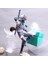 23 cm Anime Naruto Anbu Ninja Koyu Hatake Kakashi Manga Heykelcik Heykeli Pvc Action Figure Koleksiyon Model Oyuncak Bebekler Dekorasyon (Yurt Dışından) 1