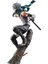 23 cm Anime Naruto Anbu Ninja Koyu Hatake Kakashi Manga Heykelcik Heykeli Pvc Action Figure Koleksiyon Model Oyuncak Bebekler Dekorasyon (Yurt Dışından) 5