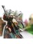 Anime Derebeyi Akrilik Standı Modeli Plaka Tutucu Masaüstü Derebeyi Aksiyon Figürleri Dekorasyon Cosplay Oyuncaklar Hediye 16 cm (Yurt Dışından) 5