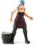 Yeni 1:25 Ölçekli Çiftlik Insan Figürü Işçi Çiftçi Aksiyon Figürü Pvc Insanlar Modeli Heykelcik Dekor Aksesuarları Oyuncaklar Çocuklar Için Hediye (Yurt Dışından) 2