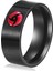 Anime Naruto Sharingan Göz Yüzük Aksesuarları Oyuncak Uchiha Akatsuki Cosplay Sahne Parmak Takı Yüzük Oyuncaklar Çocuk Yetişkin Hediye Için (Yurt Dışından) 1