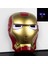 Avengers 4 Infinity Savaş Thanos Figürleri Oyuncak In Işık Modeli Oyuncak Cosplay Cadılar Bayramı Sahne (Yurt Dışından) 5
