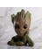 Moward Groot Wisun Film Ağacı Adam Bebek Aksiyon Figürü Kahraman Modeli Guardians Galaxy Model Oyuncak Masa Dekorasyon Çocuk Için Hediyeler (Yurt Dışından) 1