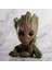 Moward Groot Wisun Film Ağacı Adam Bebek Aksiyon Figürü Kahraman Modeli Guardians Galaxy Model Oyuncak Masa Dekorasyon Çocuk Için Hediyeler (Yurt Dışından) 2