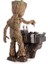 Moward Groot Wisun Film Ağacı Adam Bebek Aksiyon Figürü Kahraman Modeli Guardians Galaxy Model Oyuncak Masa Dekorasyon Çocuk Için Hediyeler (Yurt Dışından) 4