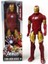 Disney Marvel Avengers: Infinity Savaş Iron-Man Anime Periferik Oyuncak Modeli Toplu Aksiyon Figürleri Erkek Kız Yeni Yıl Hediyesi (Yurt Dışından) 3