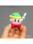 Kirby Anime Oyunları Sevimli Karikatür Pembe Kirby Waddle Dee Doo Mini Oyuncaklar Toplamak Bebekler Pvc Aksiyon Oyuncak Figürü Çocuklar Için Doğum Günü Hediyeleri (Yurt Dışından) 2